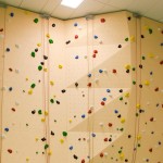 Hybrid climbing wall Bemmel 4