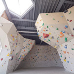 Climbing Gym Dordrecht 2